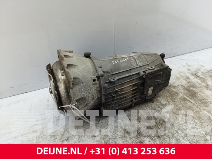 Mercedes Vito Automaatbak O275166