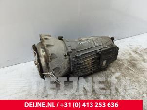 Gebruikte Automaatbak Mercedes Vito (447.6) 2.2 114 CDI 16V Prijs € 611,05 Inclusief btw aangeboden door van Deijne Onderdelen Uden B.V.