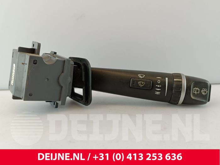 Volvo V70 Scheibenwischer Schalter O275185