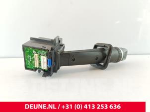 Volvo V70 Scheibenwischer Schalter O275185 foto 3