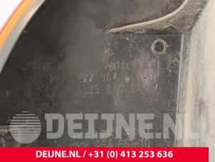 Mercedes Vito Reflector tail light garnish panel O275187 photo 3