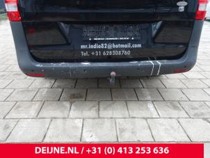 Mercedes Vito Rear bumper O275203 photo 2