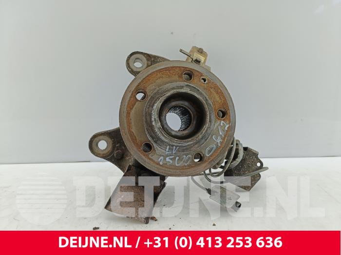 Mercedes Vito Fusee links-voor O275223