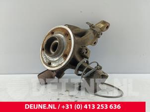 Mercedes Vito Knuckle, front left O275223 photo 2