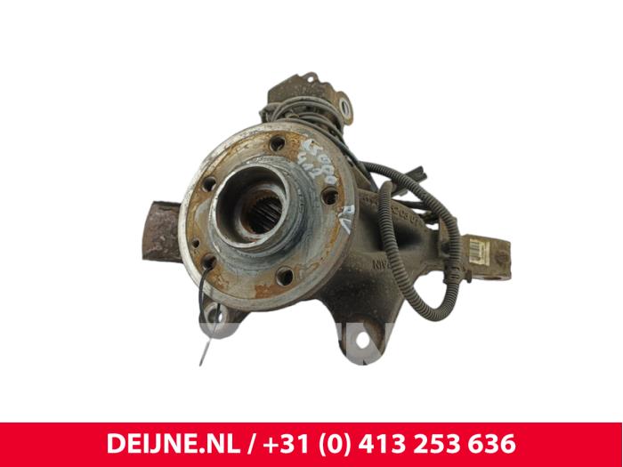 Mercedes Vito Fusee rechts-voor O275224