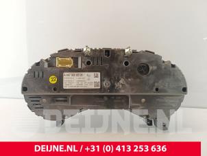 Mercedes Vito Tacho - Kombiinstrument KM O275226 foto 2
