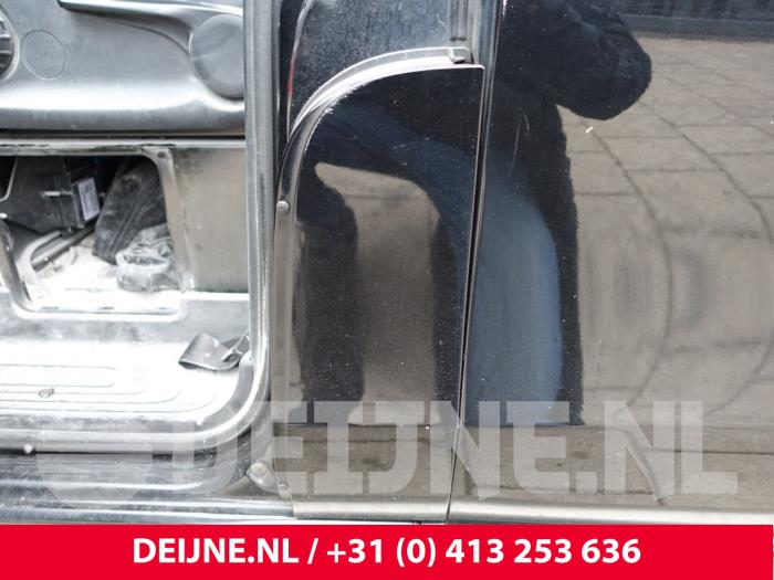 Mercedes Vito Tankklappe O275245