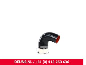 Renault Master Intercooler Schlauch O9990002931 photo 4