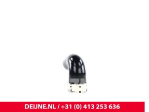 Renault Master Intercooler Schlauch O9990002931 photo 2