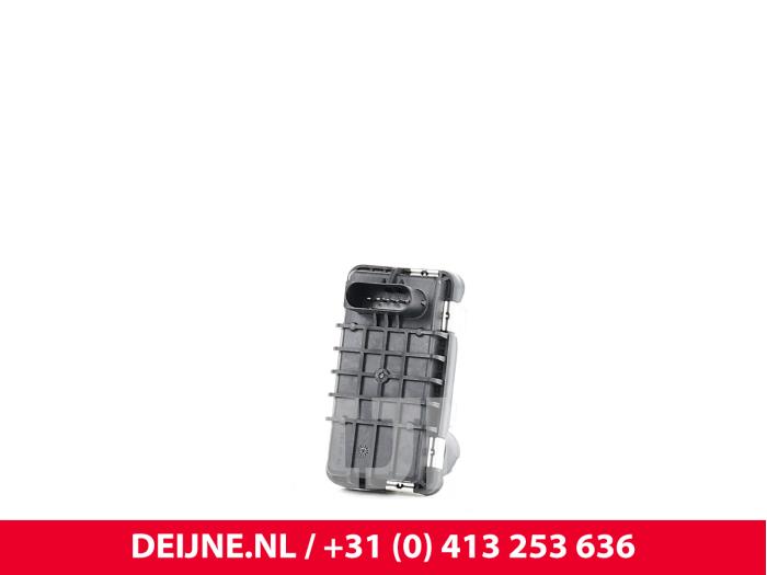 Ford Transit Actuator elektrisch (Turbo) O9990002945