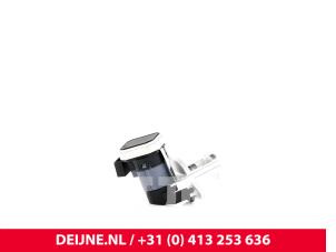 Mercedes Vito EGR Klep O9990002951 foto 4