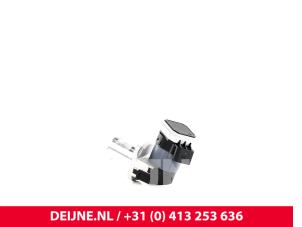 Mercedes Vito EGR Klep O9990002951 foto 2