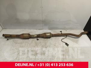 Gebruikte Katalysator Mercedes Vito (447.6) 2.2 114 CDI 16V Prijs € 302,50 Inclusief btw aangeboden door van Deijne Onderdelen Uden B.V.
