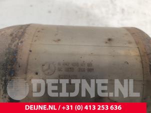 Mercedes Vito Catalytic converter O275259 photo 2