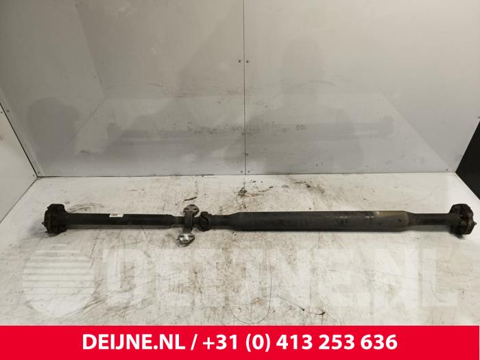 Gebruikte Cardanas Mercedes Vito (447.6) 2.2 114 CDI 16V Prijs € 187,55 Inclusief btw aangeboden door van Deijne Onderdelen Uden B.V.