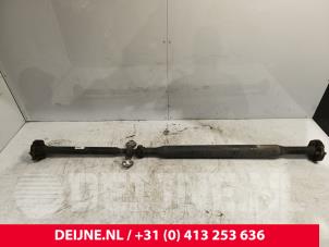 Gebruikte Tussenas Mercedes Vito (447.6) 2.2 114 CDI 16V Prijs € 187,55 Inclusief btw aangeboden door van Deijne Onderdelen Uden B.V.