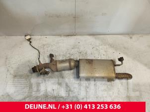 Gebruikte Katalysator Citroen Jumpy 2.0 Blue HDI 145 Prijs € 338,80 Inclusief btw aangeboden door van Deijne Onderdelen Uden B.V.