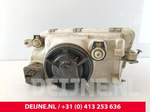 Volvo S40 Scheinwerfer links O275268 foto 3