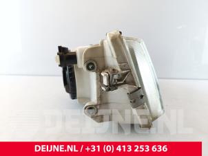 Volvo S40 Scheinwerfer links O275268 foto 4