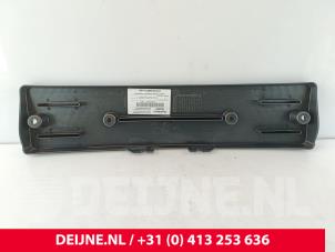 Porsche Taycan Engine cover O275274 photo 2
