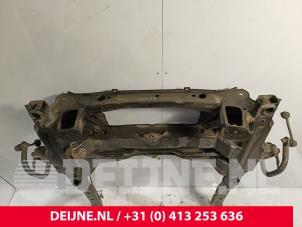 Mercedes Sprinter Subframe O275275 foto 2