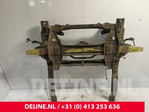 Mercedes Sprinter Subframe O275275 foto 3
