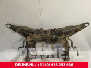 Volvo XC90 Subframe O275276 photo 2