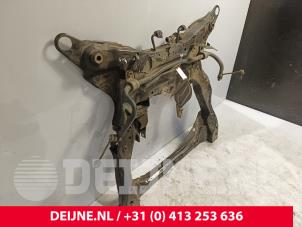 Volvo XC90 Subframe O275276 photo 3