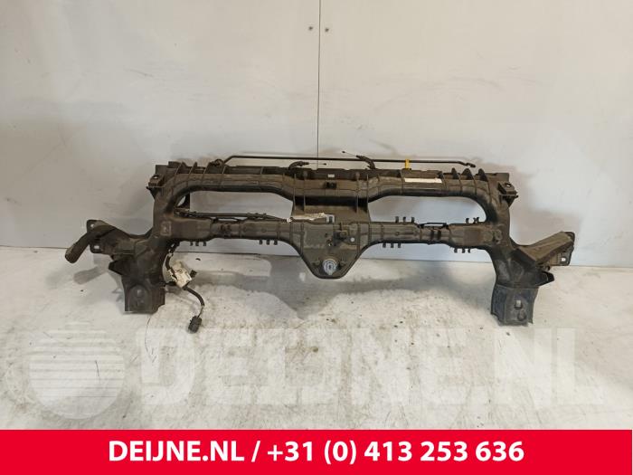 Ford Transit Custom Frontpaneel O275278