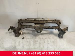 Gebruikte Frontpaneel Ford Transit Custom 2.2 TDCi 16V Prijs € 193,60 Inclusief btw aangeboden door van Deijne Onderdelen Uden B.V.