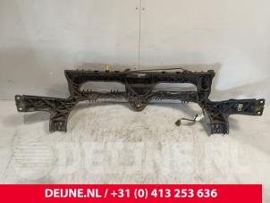 Ford Transit Custom Vorderwand O275278 foto 3