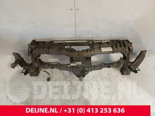 Ford Transit Custom Vorderwand O275278 foto 2