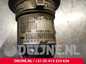Volvo XC90 Antriebswelle links vorne O275280 foto 3