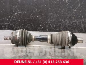 Volvo XC90 Antriebswelle links vorne O275280 foto 2