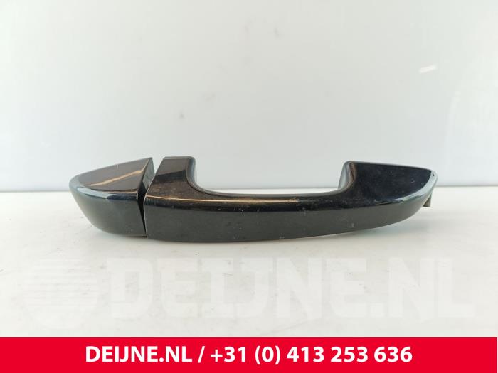 Porsche Cayenne Portiergreep 4Deurs rechts-voor O275287