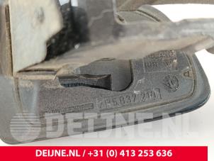 Porsche Cayenne Portiergreep 4Deurs rechts-voor O275287 foto 3