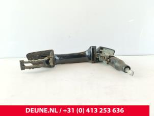 Porsche Cayenne Portiergreep 4Deurs rechts-voor O275287 foto 2
