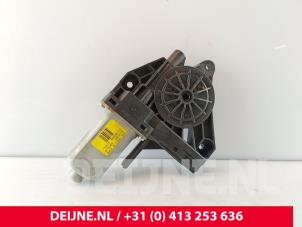 Volvo V60 Raammotor Portier O275288 foto 2