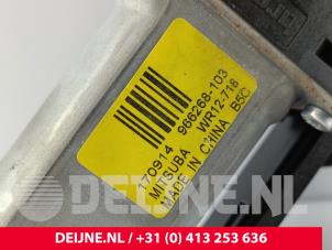 Volvo V60 Raammotor Portier O275288 foto 3