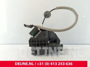 Volvo V60 Door lock mechanism 4-door, front left O275289 photo 2
