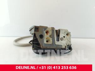 Volvo V60 Door lock mechanism 4-door, front left O275289 photo 3