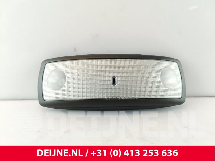 Volvo V60 Innenbeleuchtung hinten O275290