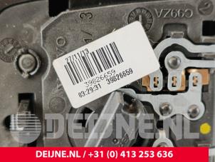 Volvo V60 Innenbeleuchtung hinten O275290 foto 3