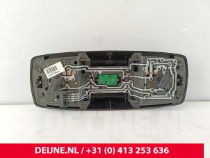 Volvo V60 Innenbeleuchtung hinten O275290 foto 2