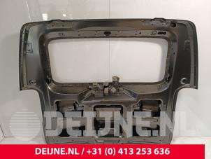Peugeot Expert Achterklep O9990002958 foto 2