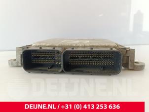 Mercedes Sprinter Engine management computer O275304 photo 3