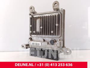 Mercedes Sprinter Engine management computer O275304 photo 2