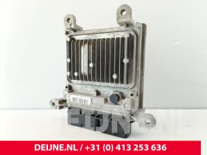 Iveco New Daily Engine management computer O275305 photo 2