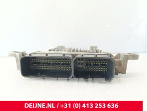 Iveco New Daily Engine management computer O275305 photo 3