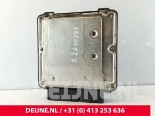 Citroen Jumpy Engine management computer O275306 photo 2